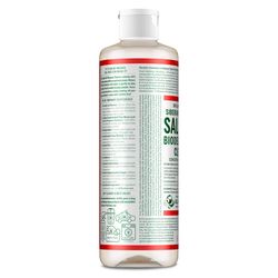 Dr. Bronner's Sal Suds Pine Scent Concentrated Organic Biodegradable Cleaner Liquid 32 oz