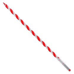 Diablo Dura-Tip 9/16 in. D X 17.5 in. L Auger Bit High Speed Steel 1 pc