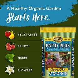 Kellogg Organic All Purpose Potting Mix 1.5 cu ft