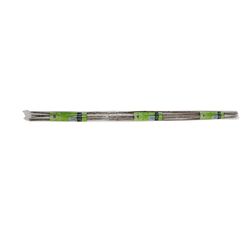 ATC 72 in. H X 1/2 in. W Natural Bamboo Garden Stakes