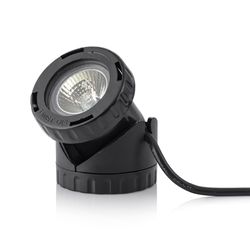 Alpine Plug In 10 W Halogen Pond Light 1 pk