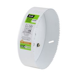Exchange-A-Blade 6-5/8 in. Bi-Metal Industrial Hole Saw
