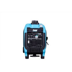Pulsar 3200 W Inverter Generator
