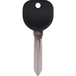 KeyStart K003 Advanced Security Automotive Transponder Modular Head For General Motors