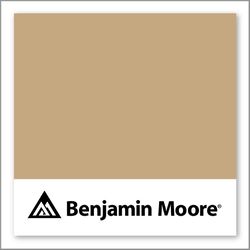 Benjamin Moore Camel Hair CSP-285
