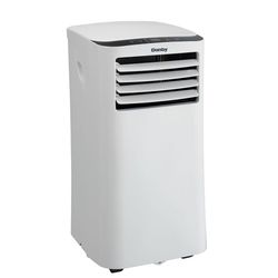 Danby 300 sq ft 2 speed 10000 BTU Portable Air Conditioner