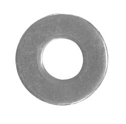 Danco Rubber 11/32 in. D X 13/16 in. D Faucet Gasket