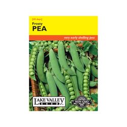 Lake Valley Seed Vegetable Seeds