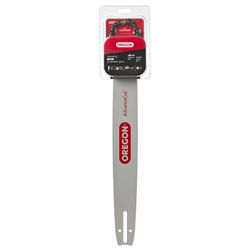 Oregon ControlCut 36892 18 in. Bar and Chain Combo 72 links