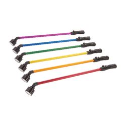 Dramm OneTouch 1 Pattern Shower Aluminum Rain Wand - Color May Vary