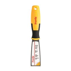 Purdy Contractor 1.5 in. W High-Carbon Steel Stiff Putty Knife