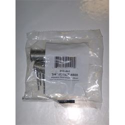 Legend Valve 3/4 in. CTS each X 3/4 in. D Compression Stainless Steel Insert Stiffener