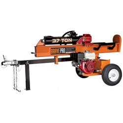 Brave 37 ton Gas 270 cc 4-Cycle Log Splitter