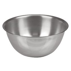 Fox Run 1.25 qt Stainless Steel Silver Mixing Bowl 1 pc