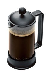 Bodum Brazil 12 oz Black French Press