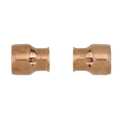 Bussmann 60 amps Cartridge Fuse Reducer 1 pk