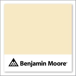 Benjamin Moore Goldtone 176