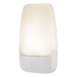 GE Automatic Plug-in LED Night Light w/Sensor