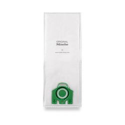 Miele U AirClean 3D Upright Vacuum Bag 1 pk