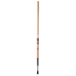 Ace 47 in. Steel Weeder Wood Handle