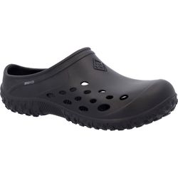 The Original Muck Boot Company Clog Slippers 11 US Black 1 pair