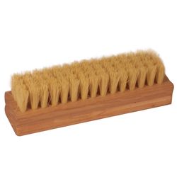 DQB 4-3/4 in. W Stiff Bristle Wood Handle Hand and Nail Brush