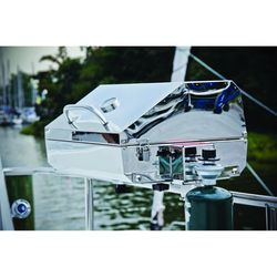Kuuma In/Outboard Rail Grill Mount 1 pk
