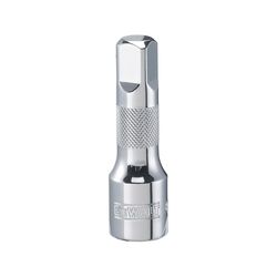 DeWalt 1/2 in. drive Extension 1 pc