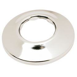 Plumb Pak Metal Shallow Flange