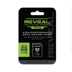 Tactacam Black Plastic Trail Camera Accessories 5.100 in.