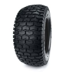 Kenda K500 Super Turf 10.5 in. W X 23 in. D Pneumatic Replacement Tire 1340 lb
