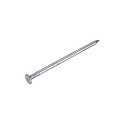 Grip-Rite 12D 3-1/4 in. Common Bright Steel Nail Flat Head 50 lb