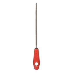 Crescent Nicholson 8 in. L X 5/16 in. W High Carbon Steel Bastard Cut File 1 pc
