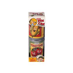 Schylling Tin Can Telephone Multicolored