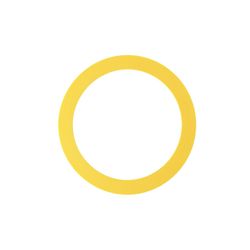 Kohler Flush Valve Seal Yellow Rubber