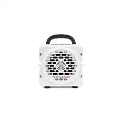 Turtlebox Cub Wireless Bluetooth Weather Resistant Portable Speaker