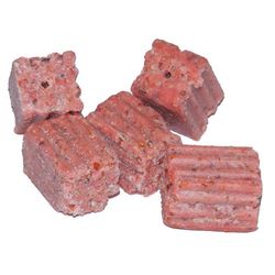 JT Eaton Toxic Apple-Flavored Rodenticide Bait Blocks For Mice and Rats 9 lb 144 pk