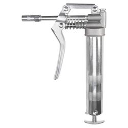 Performance Tool Manual Mini Grease Gun 3 oz