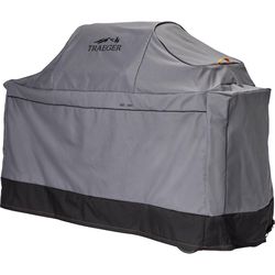 Traeger Ironwood L Gray Grill Cover
