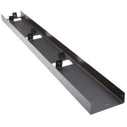 Fortress Building Products Evolution 96 in. H X 6 in. W Steel U-Rim Joist