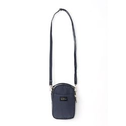 Kedzie Medium Polyester Crossbody Bag