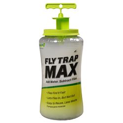 RESCUE! Max Fly Trap 1 pk