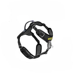 PetSafe Easy Walk Black Fabric Dog Harness Medium/Large
