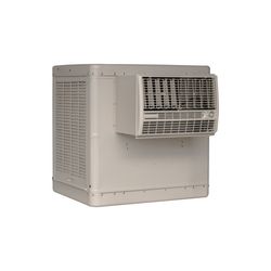 Champion 1100 sq ft Evaporative Cooler 4000 CFM