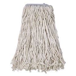 Boardwalk Wet Cotton Mop Refill 12 pk