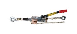 Maasdam 1500 lb Rope Puller 10 in. L