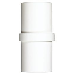 Campbell PVC Inside Coupling