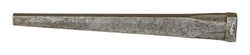 Ace 4D 1-1/2 in. Masonry Bright Steel Nail Flat Head 1 lb