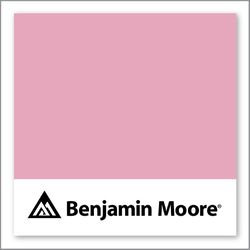 Benjamin Moore Bayberry 2080-50