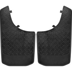 RoadSport Big Mudder Extreme Black Splash Guard 2 pk
